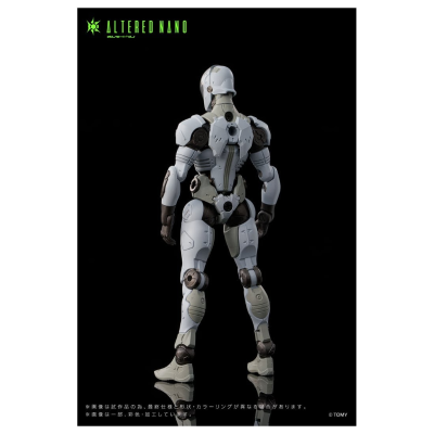 ALTERED NANO AN-01 Alt FRIGATE