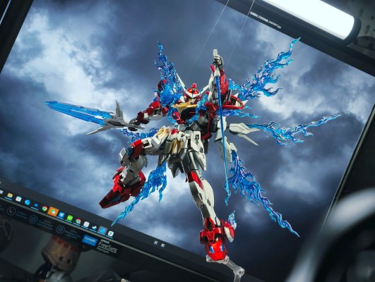 永劫无间 岳山-应龙号