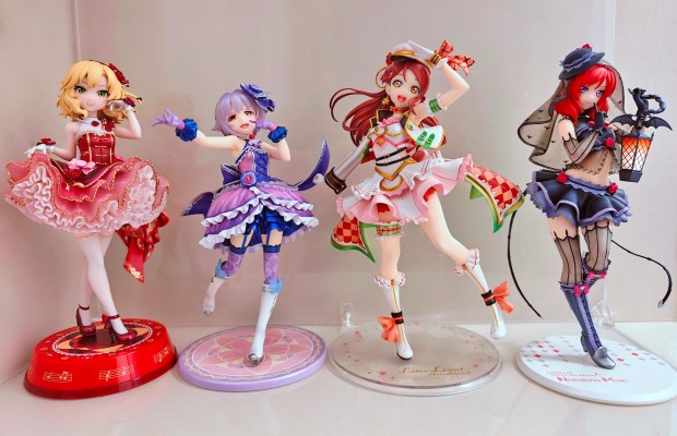 偶像大师灰姑娘女孩 樱井桃华 玫瑰之花