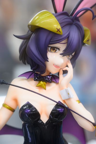 B-style 梦想成为魔法少女 邪恶玛吉雅 兔女郎