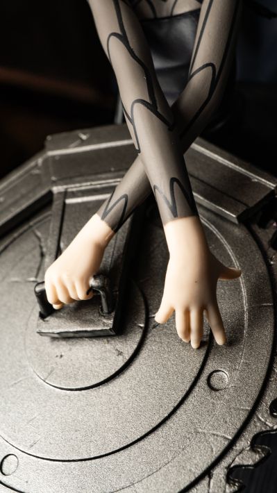 VIBRATION STARS 坂本日常 大佛