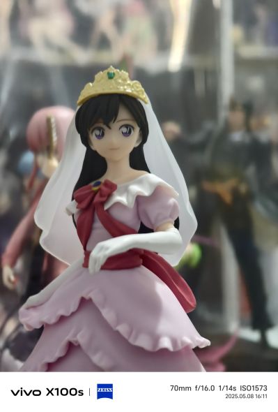 Xross Link 名侦探柯南  毛利兰