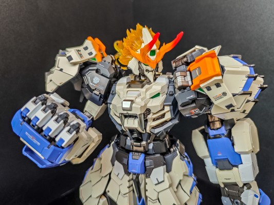 先祖效应 MCT-J03C 至臻级·甲斐之虎 特别众筹版