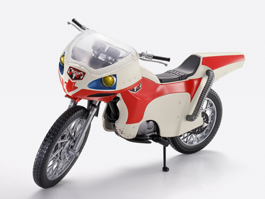 S.H.Figuarts 新旋风号《假面骑士》 荣耀昭和骑士版