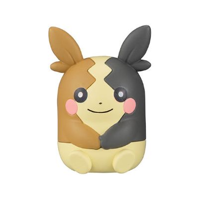 宝可梦 玩偶夹子5