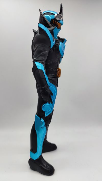 骑士英雄系列 假面骑士歌查德 蒸汽蝗虫