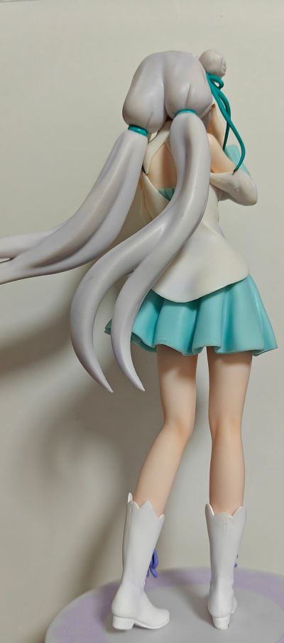 PM 手办 Re：ゼロから始める异世界生活 艾米利亚