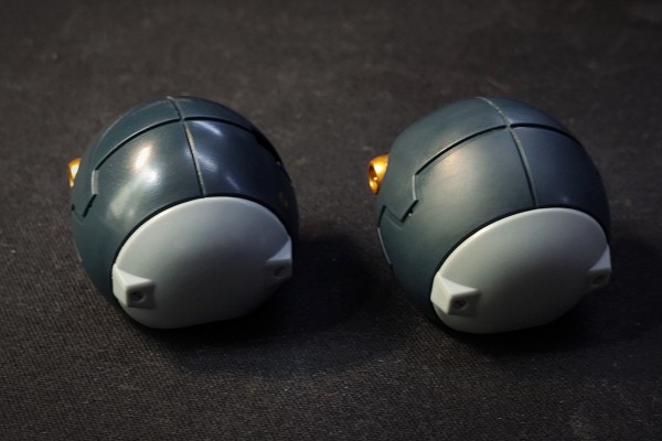 超动骑兵 兹克洛恩 144比例拼装模型