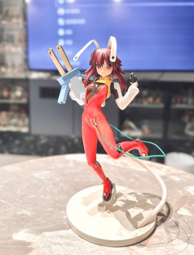 布拉格・克莱尔斯塔 充电版