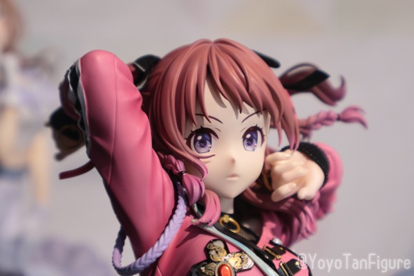 学园偶像大师 花海咲季 -Fighting My Way-