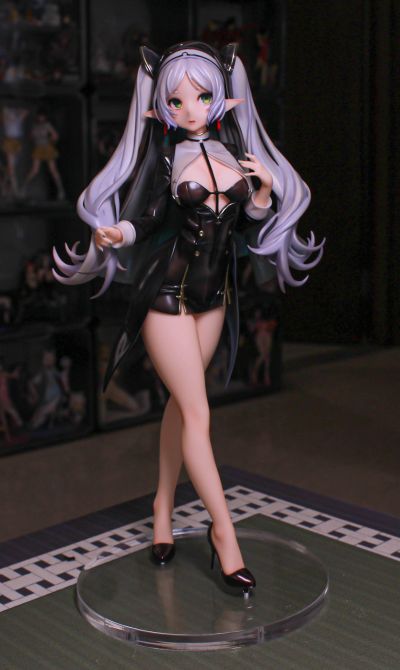 葬送的芙莉莲 Luminasta “芙莉莲”～女仆装～