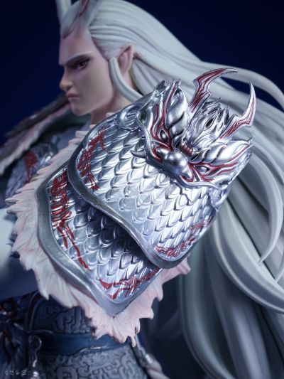 电影《哪吒之魔童闹海》 敖光