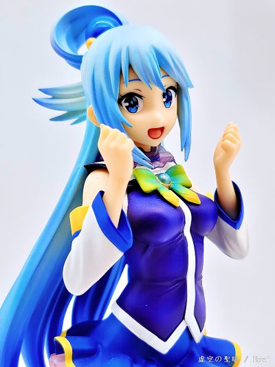 为美好的世界献上祝福！阿克娅