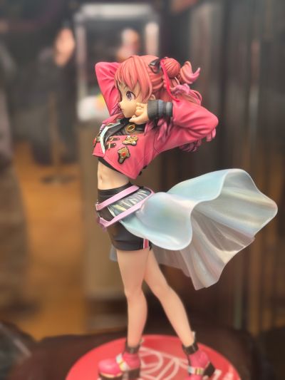 学园偶像大师 花海咲季 -Fighting My Way-