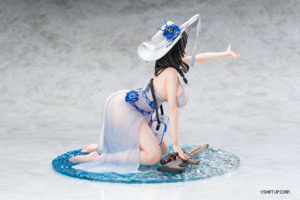 胜利女神：妮姬 梅里 海湾女神