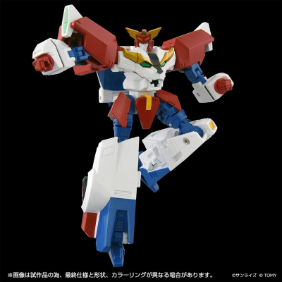 TOYRISE 勇者凯撒 凯撒剑套装