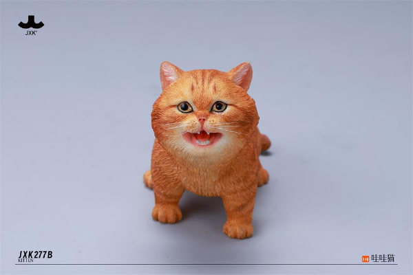 JXK277B 哇哇猫