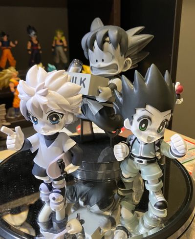 猎人 MONOTOONー奇犽ー