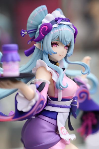 LIMEPIE 原神 梦见月瑞希·绮梦缱绻