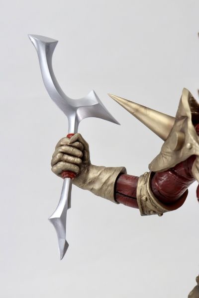 1/6特摄系列：异次元超人 艾斯杀手