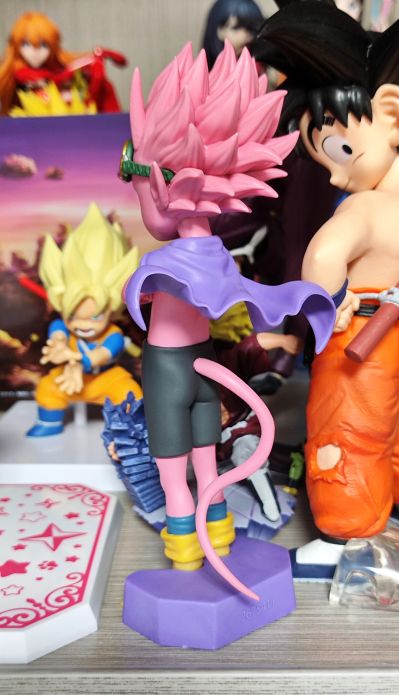 DXF 沙漠大冒险 贝尔杰布（别西卜）