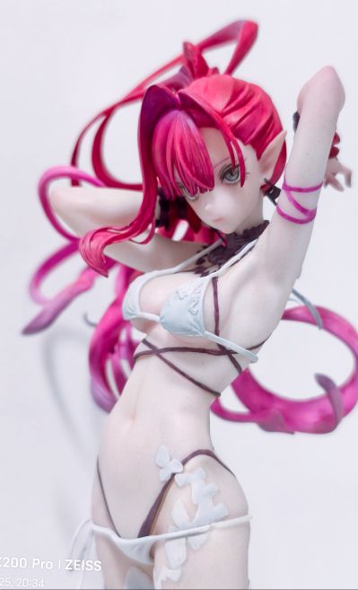 命运-冠位指定 芭万·希