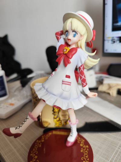 Trio-Try-iT 明日的娜嘉 娜嘉·苹果园