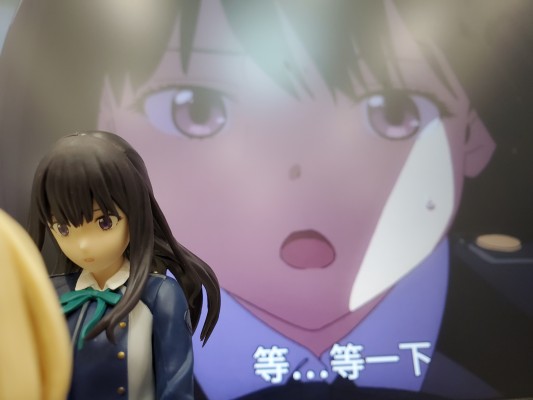 一番赏 莉可丽丝 第3弹 A奖 追忆往昔 -千束＆泷奈-