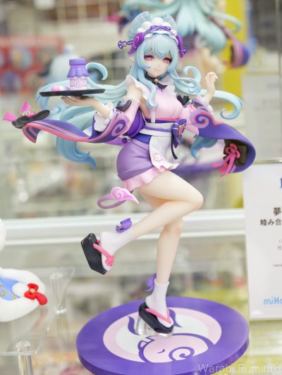 LIMEPIE 原神 梦见月瑞希·绮梦缱绻