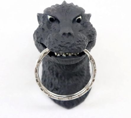 磁铁钥匙扣 哥斯拉1954