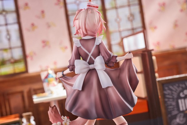 明日方舟 澄闪 女仆ver.