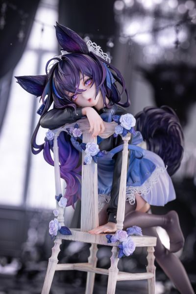 第一次自己DIY配色