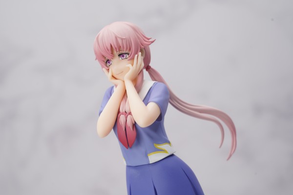 POP UP PARADE 未来日记 我妻由乃