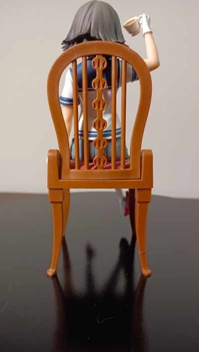 舰队Collection -舰娘-「Ceylon Tea Party」 SQ系列 舰队Collection -舰娘- 谷风 