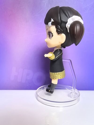 Figuarts mini 间谍过家家 贝姬·布莱克贝尔