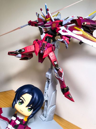 Look Up 机动战士高达SEED FREEDOM 阿斯兰·萨拉