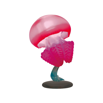 NTC 水母LED灯系列 2