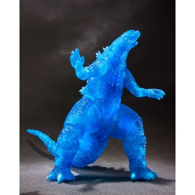 S.H.MonsterArts 哥斯拉：怪兽之王 哥斯拉 SDCC活动限定配色版