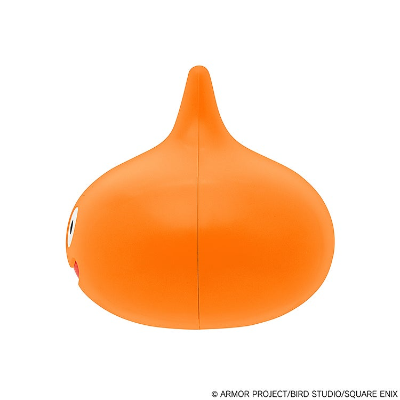 勇者斗恶龙 史莱姆贝斯 附草原底座