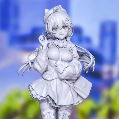 hololive 樱巫女 约会风格便装