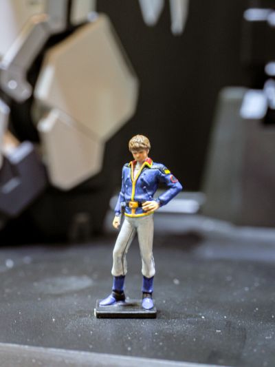 PG UNLEASHED 1/60  ν高达