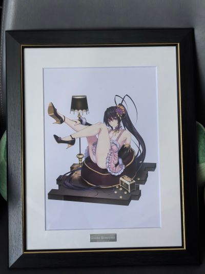 KDcolle 恶魔高中D×D 莉雅丝·吉蒙里 原作版 15周年纪念