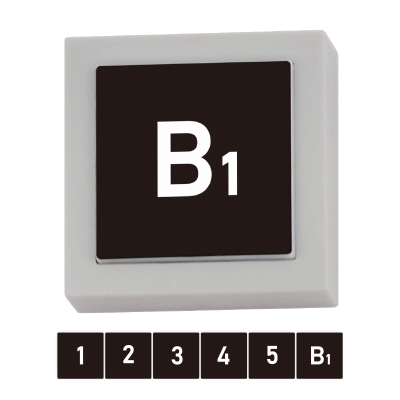 ATC 岛田电工的1000个你绝对不能按的按钮