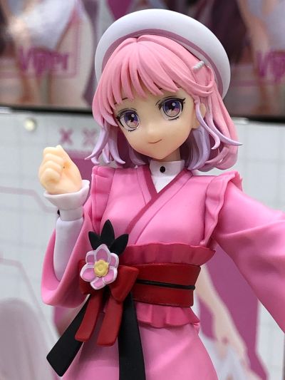 前桥魔女 Desktop×Decorate Collections 赤城尤伊娜（暂译）