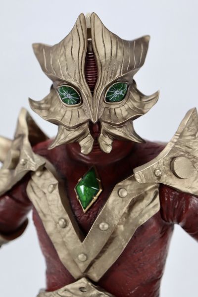 1/6特摄系列：异次元超人 艾斯杀手