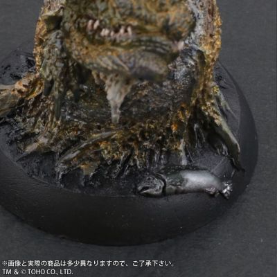 Q版拟真 哥斯拉（1998）