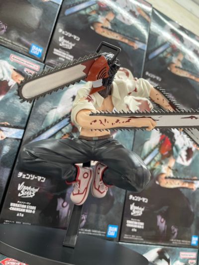 链锯人 名战景-链锯人-Ⅱ