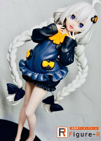 VOICEROID  绁星灯 居家服造型