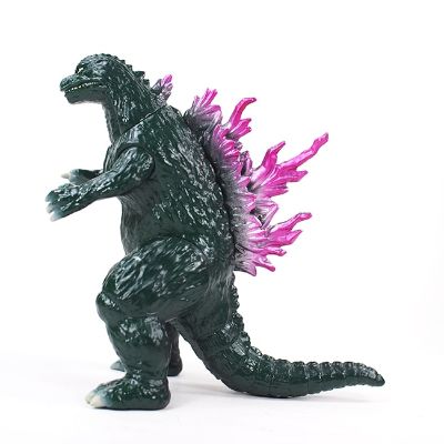 CCP 中等尺寸系列 哥斯拉2000 绿色ver.