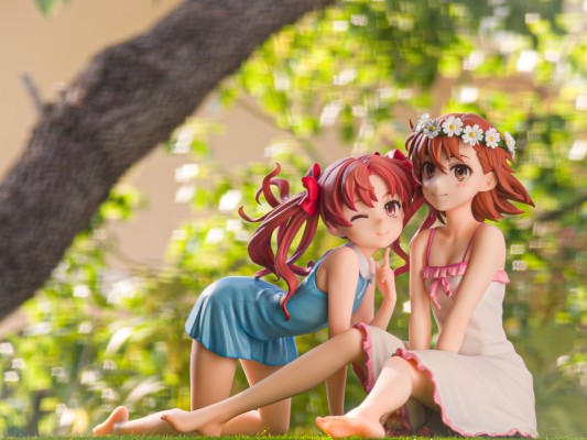 某科学的超电磁炮T 御坂美琴